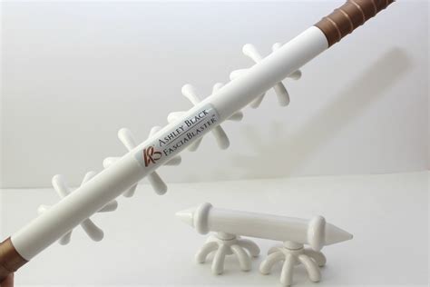 FasciaBlaster: What It Is & How It Works .